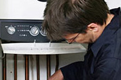 boiler repair Wheston