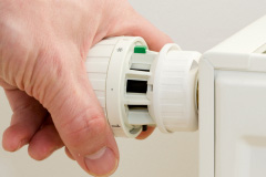 Wheston central heating repair costs